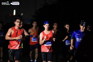 RUN TO LIVE 2024 - Ảnh #1333691