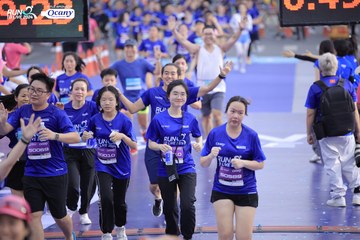 RUN TO LIVE 2024 - Ảnh #1360013