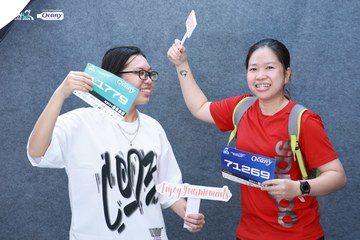 RUN TO LIVE 2024 - Ảnh #1309710