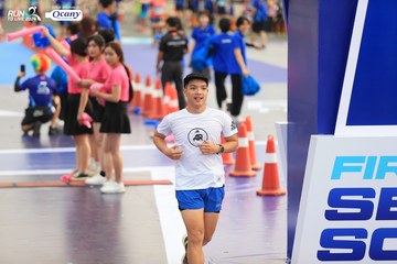 RUN TO LIVE 2024 - Ảnh #1407034