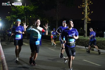 RUN TO LIVE 2024 - Ảnh #1376242