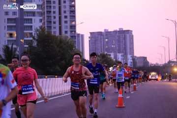 RUN TO LIVE 2024 - Ảnh #1446777