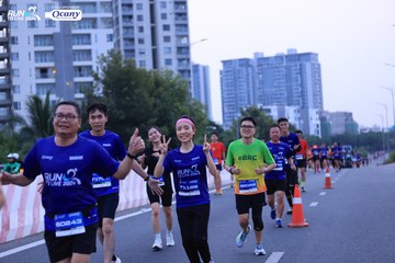 RUN TO LIVE 2024 - Ảnh #1447988
