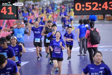 RUN TO LIVE 2024 - Ảnh #1361403