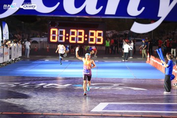 RUN TO LIVE 2024 - Ảnh #1331188