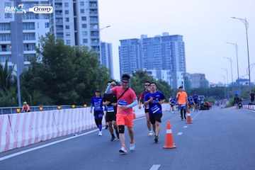 RUN TO LIVE 2024 - Ảnh #1448398