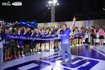RUN TO LIVE 2024 - Ảnh #1317591