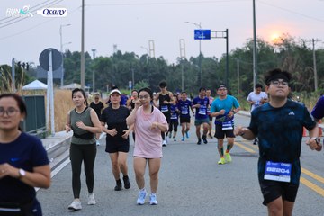 RUN TO LIVE 2024 - Ảnh #1373207
