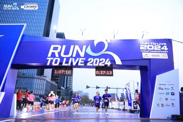RUN TO LIVE 2024 - Ảnh #1375841