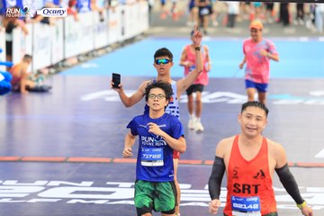 RUN TO LIVE 2024 - Ảnh #1404935