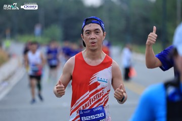 RUN TO LIVE 2024 - Ảnh #1372325