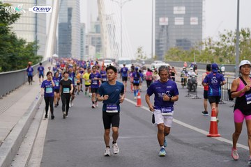 RUN TO LIVE 2024 - Ảnh #1345728