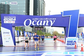 RUN TO LIVE 2024 - Ảnh #1424574