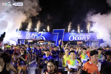 RUN TO LIVE 2024 - Ảnh #1317838