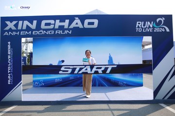 RUN TO LIVE 2024 - Ảnh #1314235