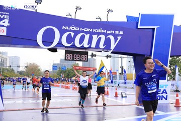 RUN TO LIVE 2024 - Ảnh #1416370