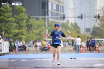 RUN TO LIVE 2024 - Ảnh #1403489