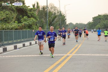 RUN TO LIVE 2024 - Ảnh #1401248