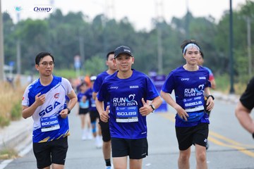 RUN TO LIVE 2024 - Ảnh #1378013