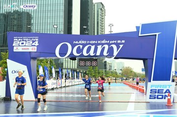 RUN TO LIVE 2024 - Ảnh #1426694