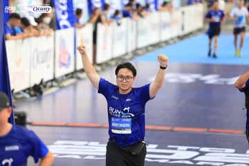 RUN TO LIVE 2024 - Ảnh #1410917