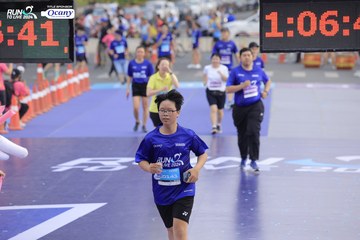 RUN TO LIVE 2024 - Ảnh #1350945