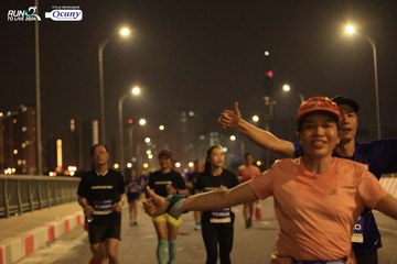 RUN TO LIVE 2024 - Ảnh #1444026
