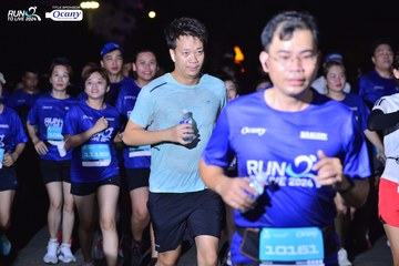RUN TO LIVE 2024 - Ảnh #1321420
