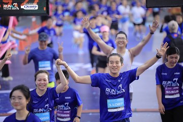 RUN TO LIVE 2024 - Ảnh #1360039