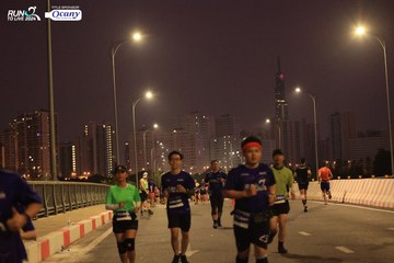 RUN TO LIVE 2024 - Ảnh #1445653