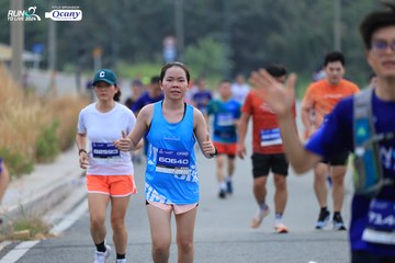 RUN TO LIVE 2024 - Ảnh #1378524