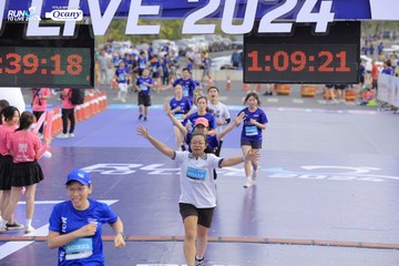 RUN TO LIVE 2024 - Ảnh #1351486