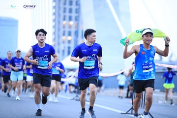 RUN TO LIVE 2024 - Ảnh #1326401