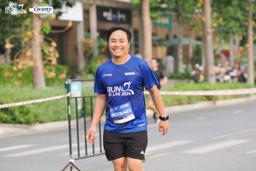 RUN TO LIVE 2024 - Ảnh #1350210