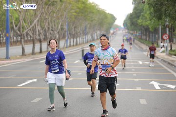 RUN TO LIVE 2024 - Ảnh #1420053