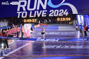 RUN TO LIVE 2024 - Ảnh #1352416
