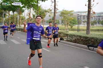 RUN TO LIVE 2024 - Ảnh #1389293
