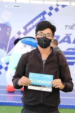 RUN TO LIVE 2024 - Ảnh #1307980