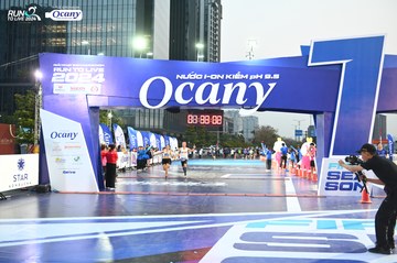RUN TO LIVE 2024 - Ảnh #1417585