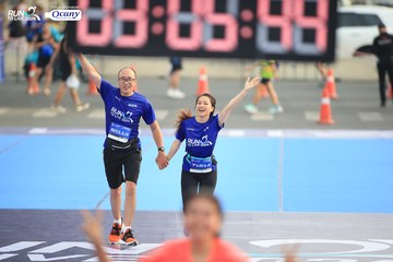 RUN TO LIVE 2024 - Ảnh #1412310