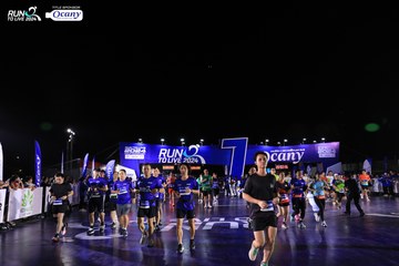 RUN TO LIVE 2024 - Ảnh #1318745