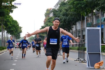 RUN TO LIVE 2024 - Ảnh #1401722