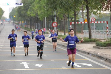 RUN TO LIVE 2024 - Ảnh #1439843