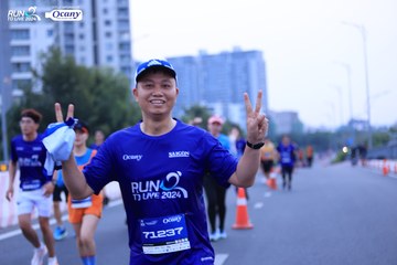 RUN TO LIVE 2024 - Ảnh #1448098