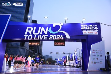 RUN TO LIVE 2024 - Ảnh #1377675