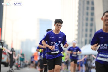 RUN TO LIVE 2024 - Ảnh #1349163