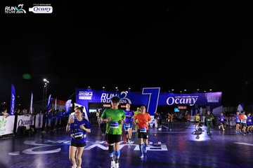 RUN TO LIVE 2024 - Ảnh #1318752