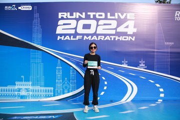 RUN TO LIVE 2024 - Ảnh #1316358