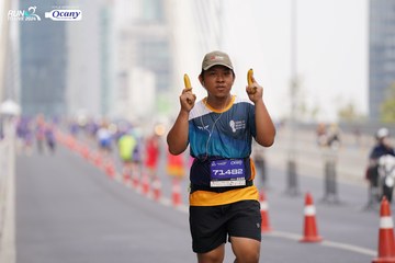 RUN TO LIVE 2024 - Ảnh #1360346