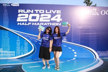 RUN TO LIVE 2024 - Ảnh #1316460